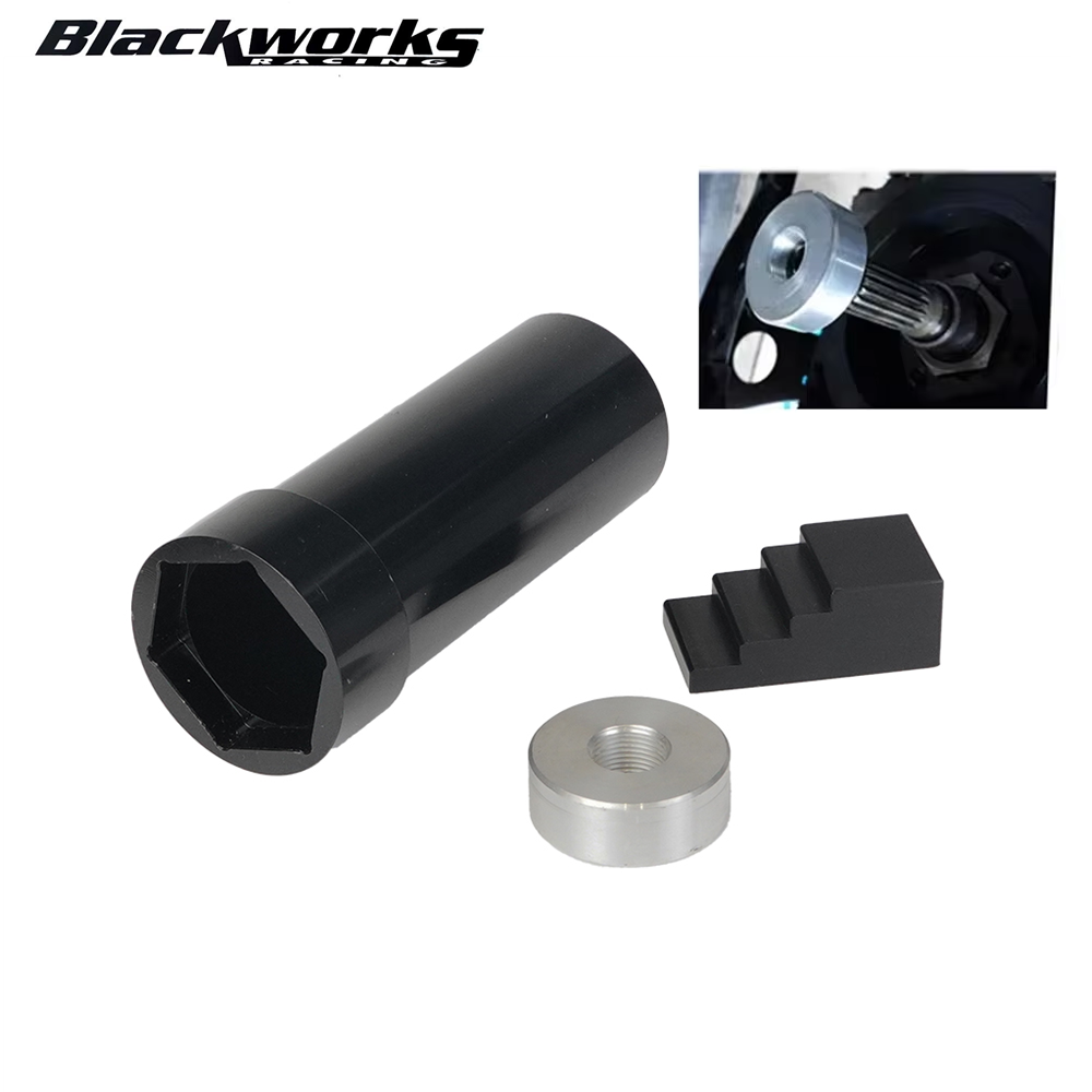 Cam Lock Nut - 1 7/8