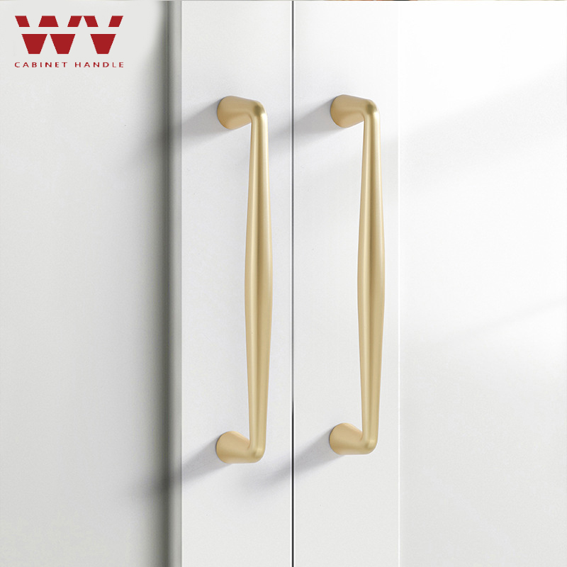 Furniture Hardware Items - WV Kitchen Cabinet Storage Handle Dressers