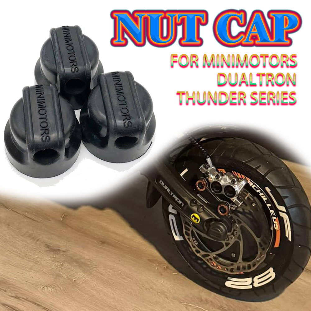 Cam Lock Nut - For Dualtron Thunder Victor Eagle Zero