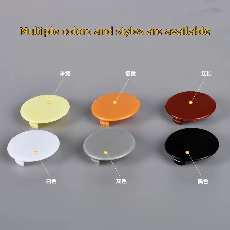 10pcs 35mm, 38mm, 40mm round p - Furniture Hardware Fitting avaliação e preço