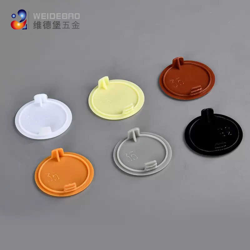 10pcs 35mm, 38mm, 40mm round p - Furniture Hardware Fitting avaliação e preço
