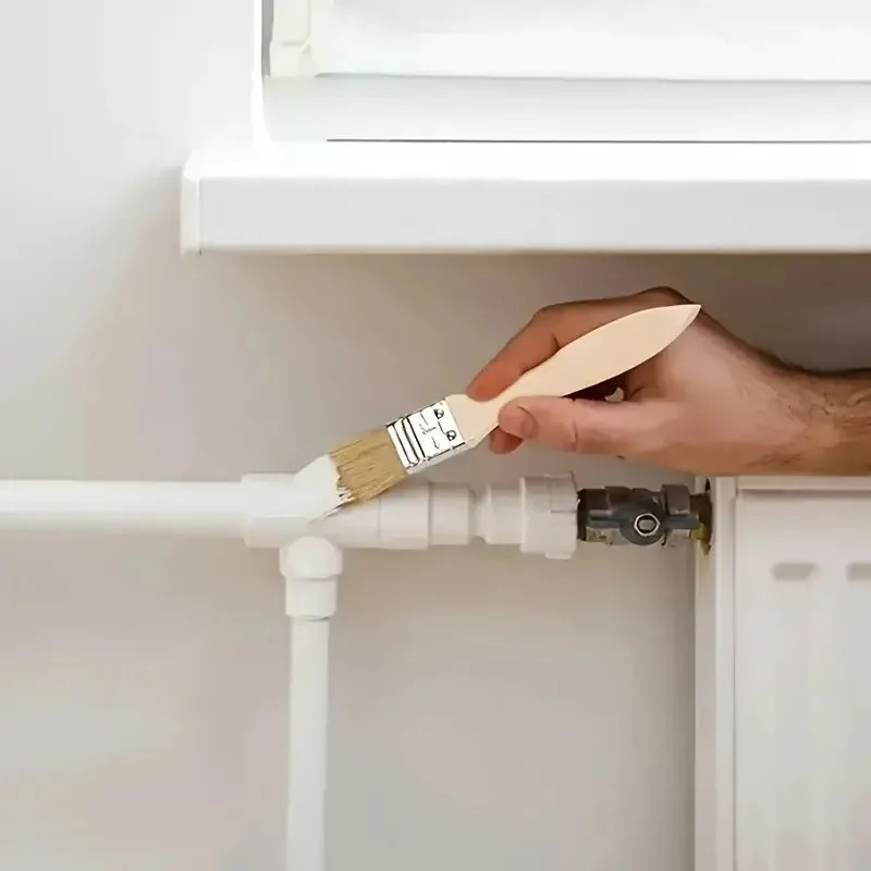 1-24Pcs Professional Paint Bru - Furniture Hardware Brackets avaliação e preço
