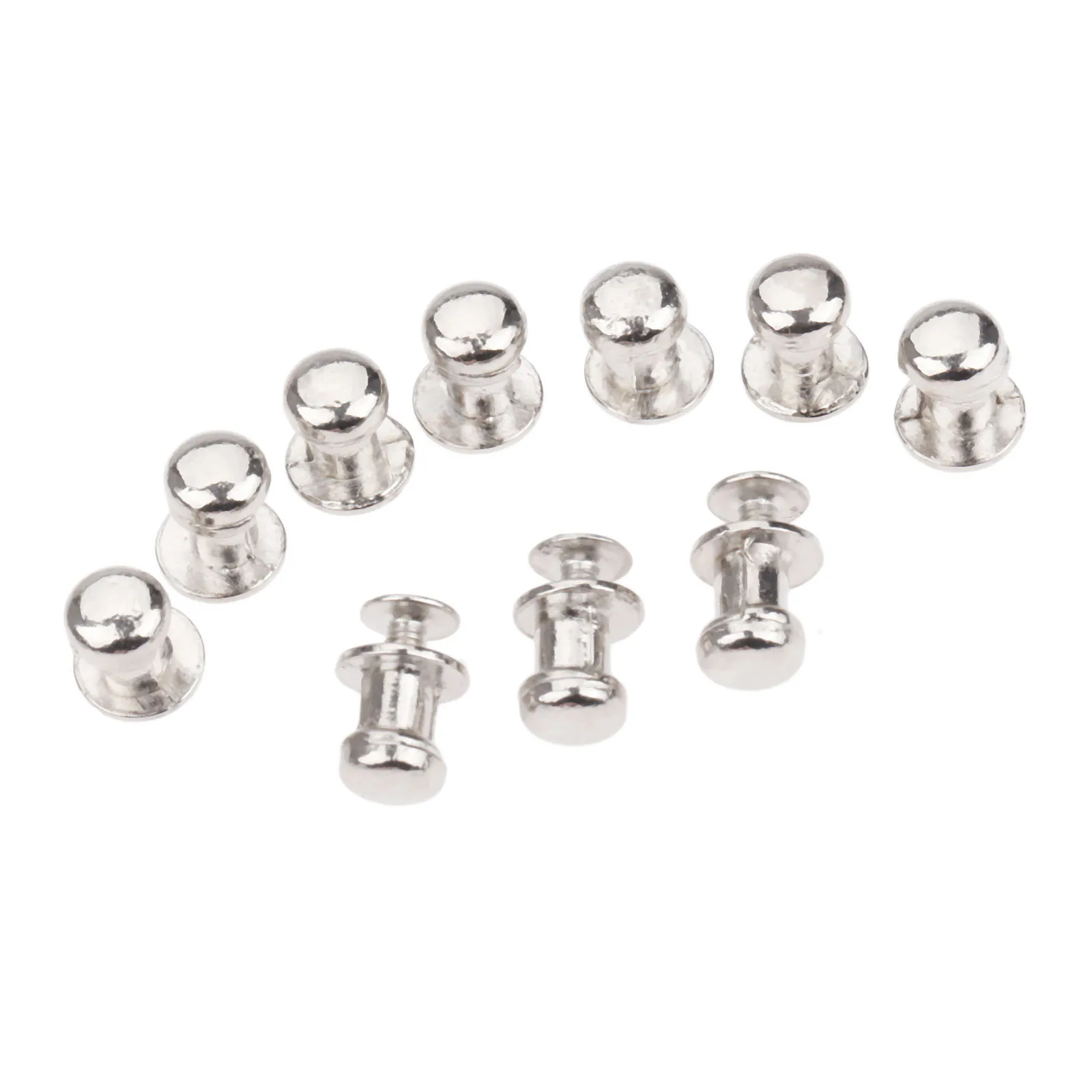 10pcs/lot Mini Knobs Small Han - Drawer Pull Gold avaliação e preço