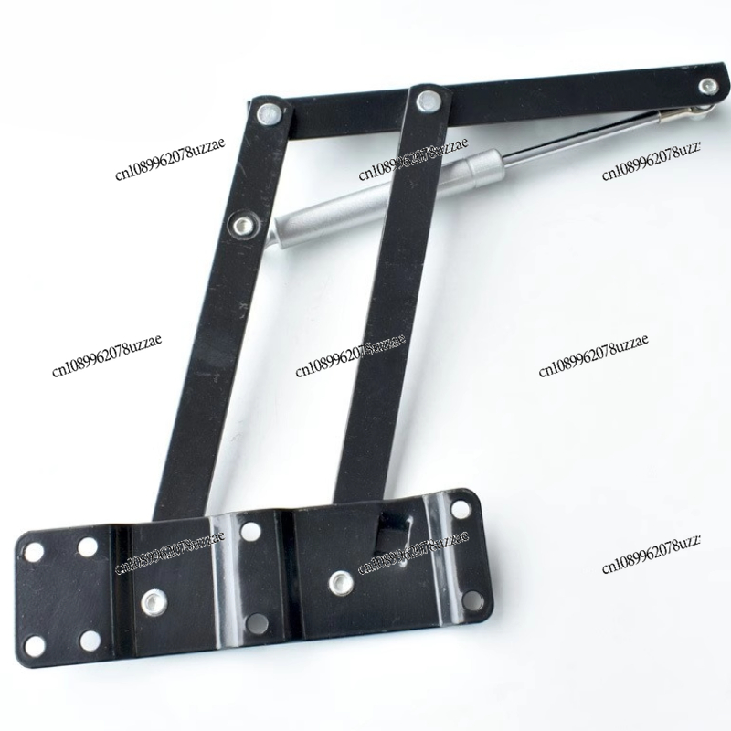 Hydraulic Buffer Coffee Table  - Furniture Hardware Brackets avaliação e preço