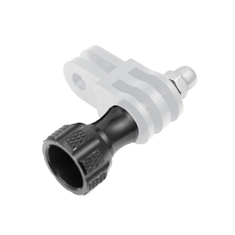 Aluminum Bolt Nut Thumb 1/4 Sc - Cam Lock Nut avaliação e preço
