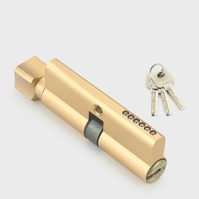Bedroom Wooden Door Lock Set H - Furniture Hardware Products avaliação e preço
