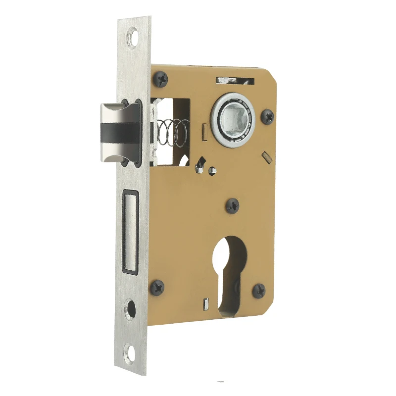 Bedroom Wooden Door Lock Set H - Furniture Hardware Products avaliação e preço