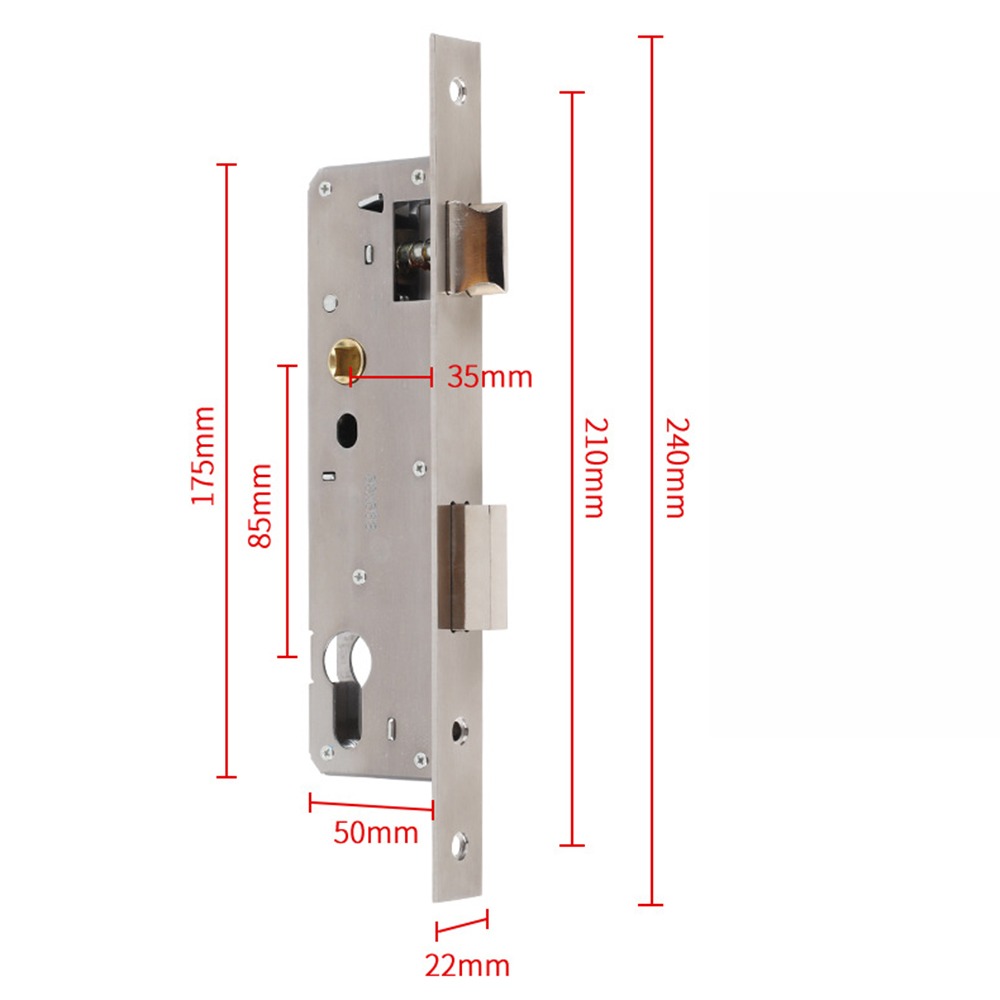 8520/8525/8530/8535 Aluminum D - Furniture Hardware Fitting avaliação e preço