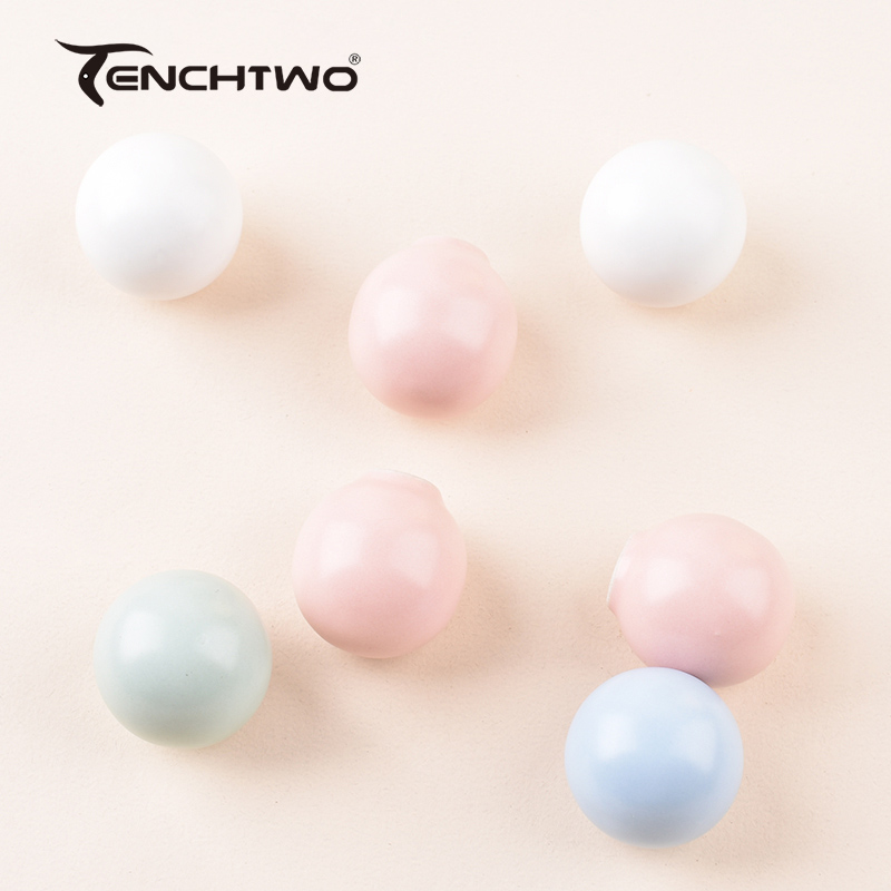 Round Ceramic Hook Clothes Han - Furniture Hardware Brackets avaliação e preço