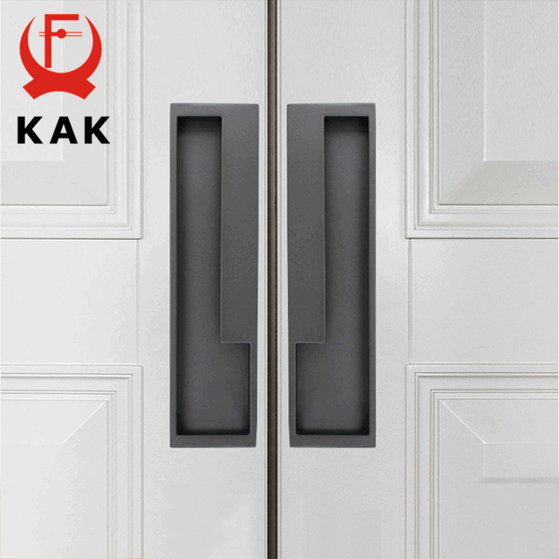 KAK Black Gold Sliding Door Ha - Drawer Pull Gold avaliação e preço