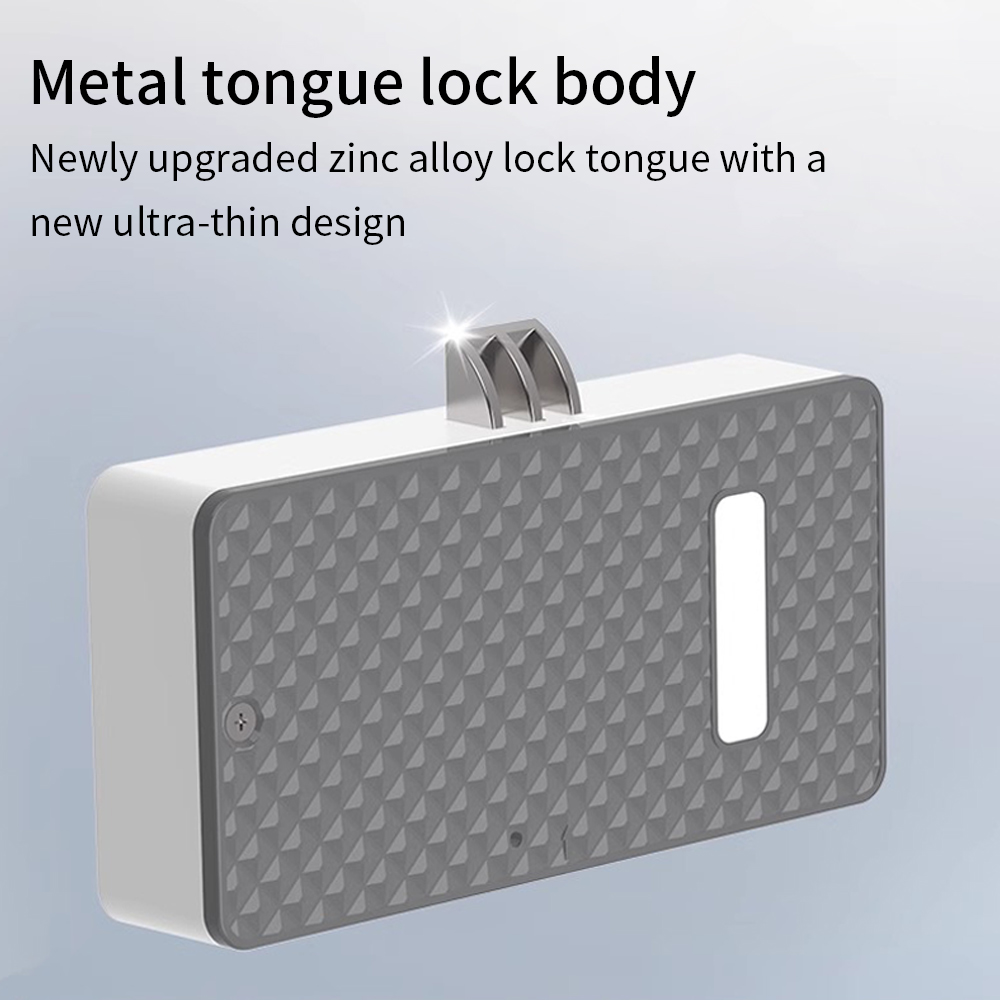 Tuya Bluetooth Smart Wood Cabi - Furniture Hardware Brackets avaliação e preço
