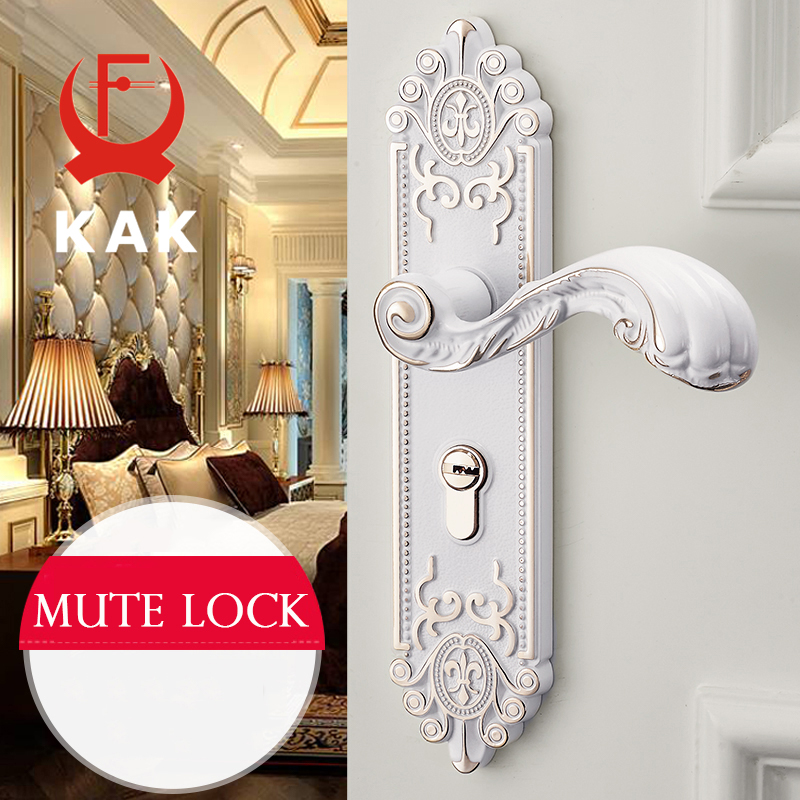 KAK European Style Mute Room D - Zinc Furniture Hardware avaliação e preço