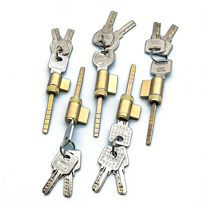 Locking Lock Door Cylinder Han - Furniture Hardware Fitting avaliação e preço