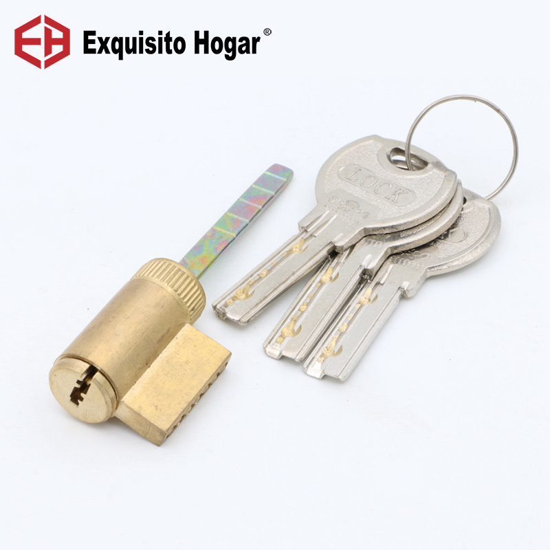 Locking Lock Door Cylinder Han - Furniture Hardware Fitting avaliação e preço