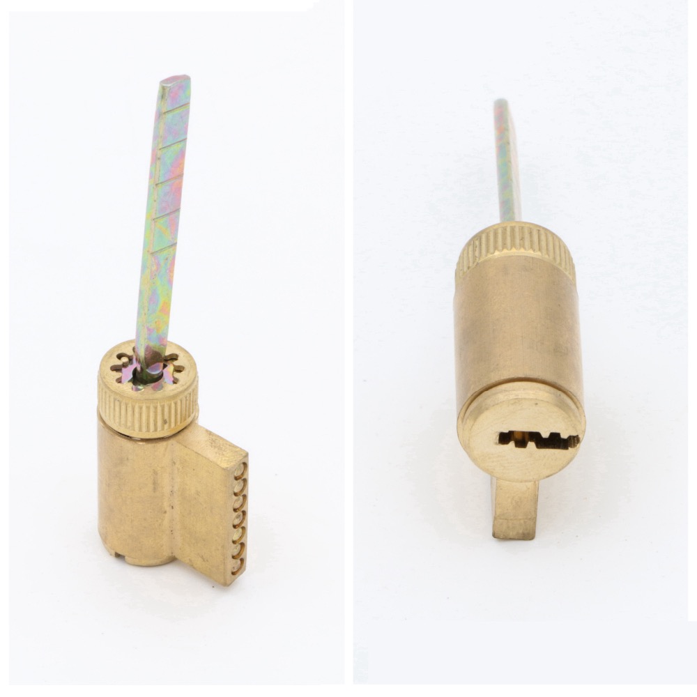 Locking Lock Door Cylinder Han - Furniture Hardware Fitting avaliação e preço