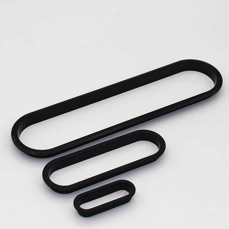 2pc plastic Table Cable Outlet - Furniture Hardware Brackets avaliação e preço