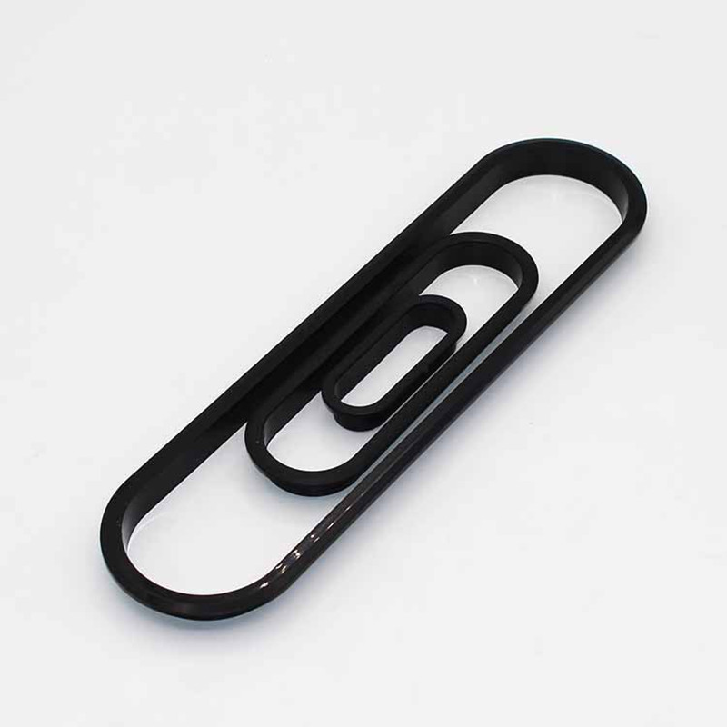 2pc plastic Table Cable Outlet - Furniture Hardware Brackets avaliação e preço