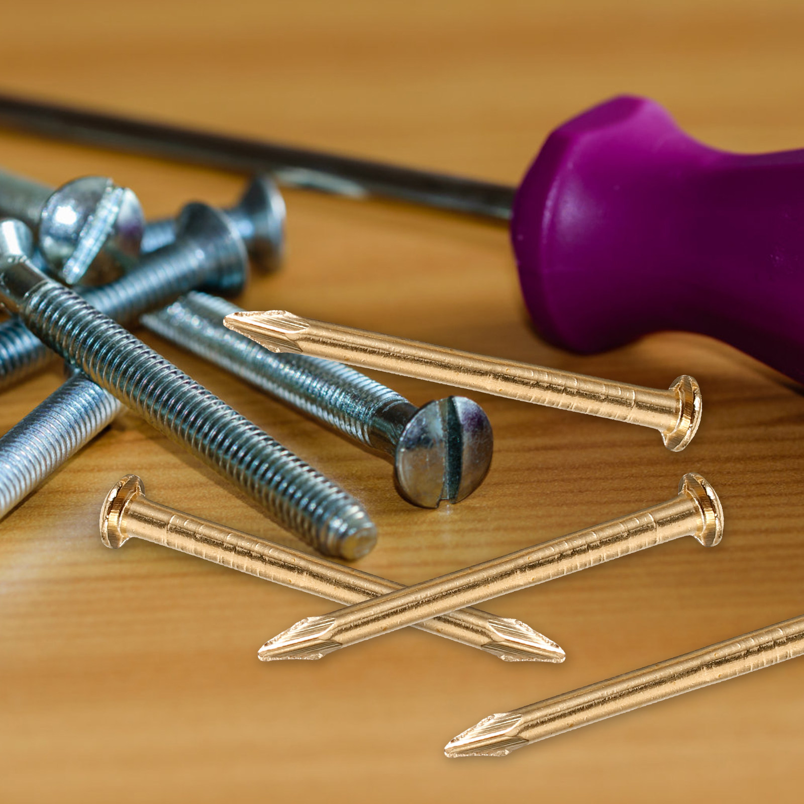 100Pcs 18Mm Brass Furniture Ta - Furniture Upholstery Hardware avaliação e preço