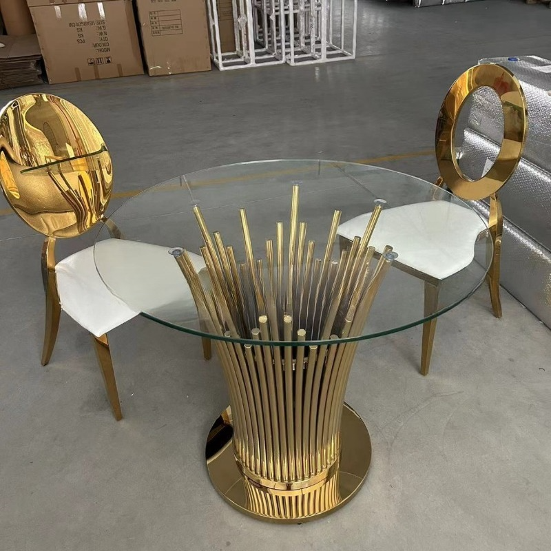 Stainless Steel Cake Crystal T - Furniture For Hardware Shop avaliação e preço