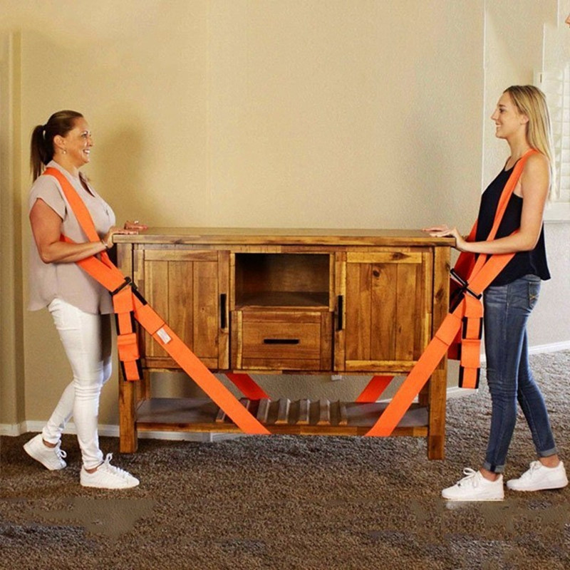 300Kg Furniture Handling Strap - Furniture Hardware Brackets avaliação e preço