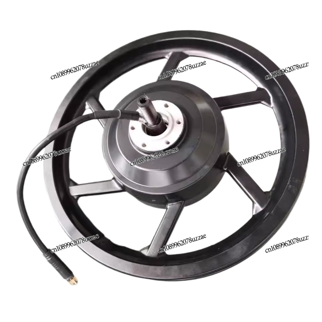 14 Inch Alloy Integrated Wheel - Qh Furniture avaliação e preço