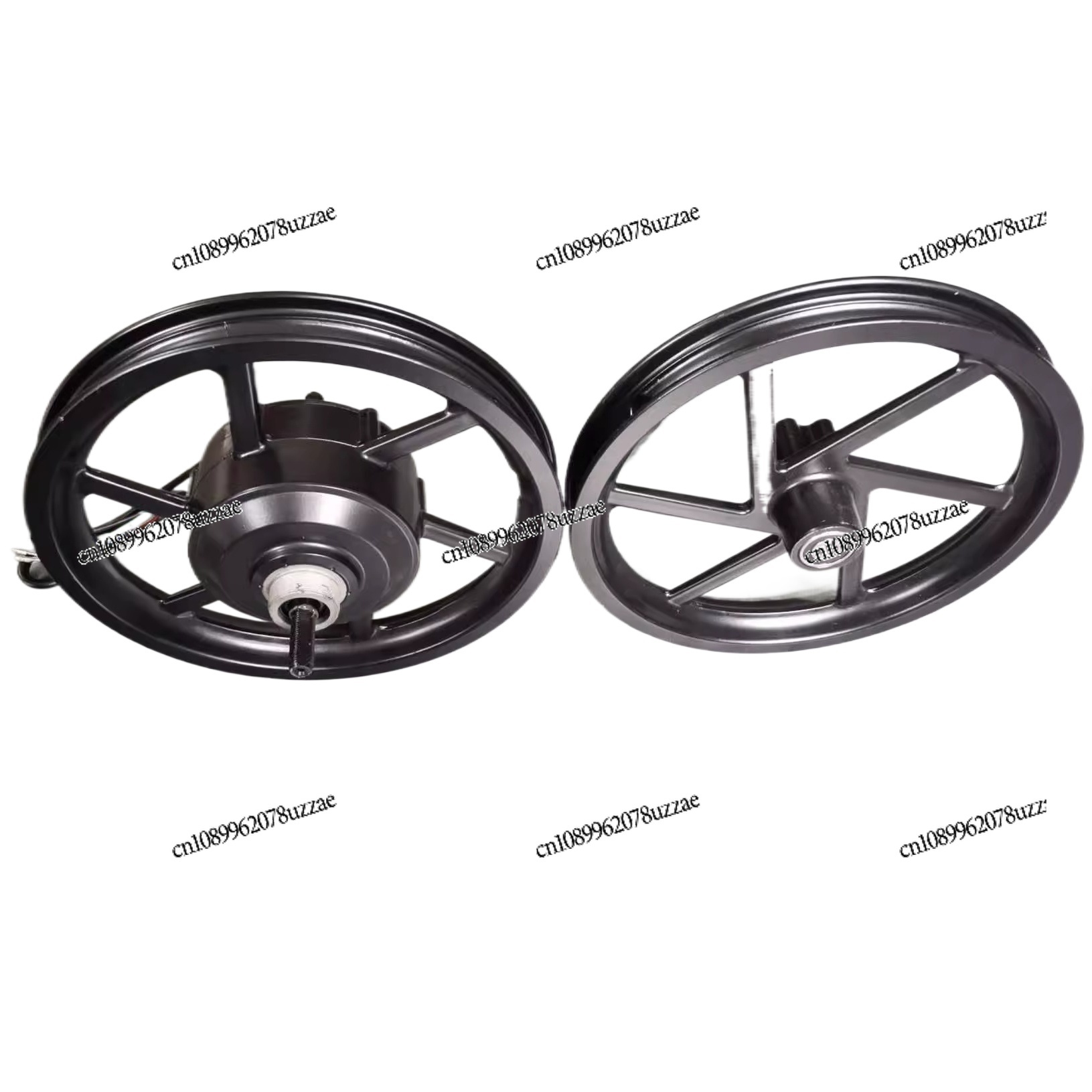 14 Inch Alloy Integrated Wheel - Qh Furniture avaliação e preço