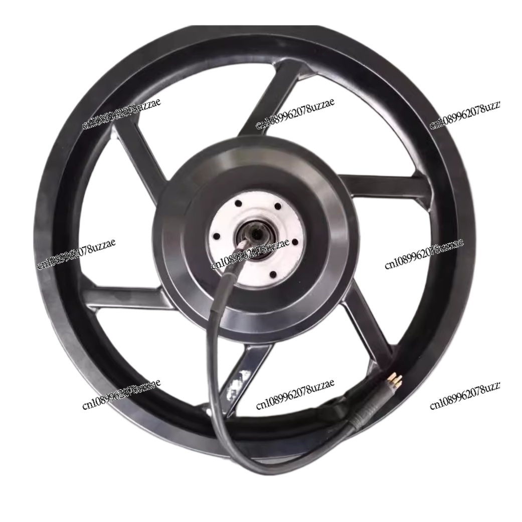 14 Inch Alloy Integrated Wheel - Qh Furniture avaliação e preço