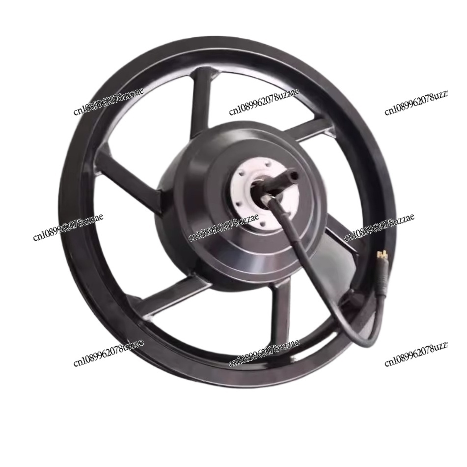 14 Inch Alloy Integrated Wheel - Qh Furniture avaliação e preço