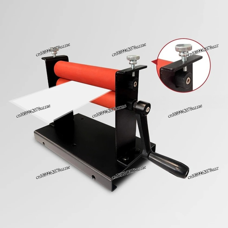 15CM Manual Cold Laminator Mac - Qh Furniture avaliação e preço