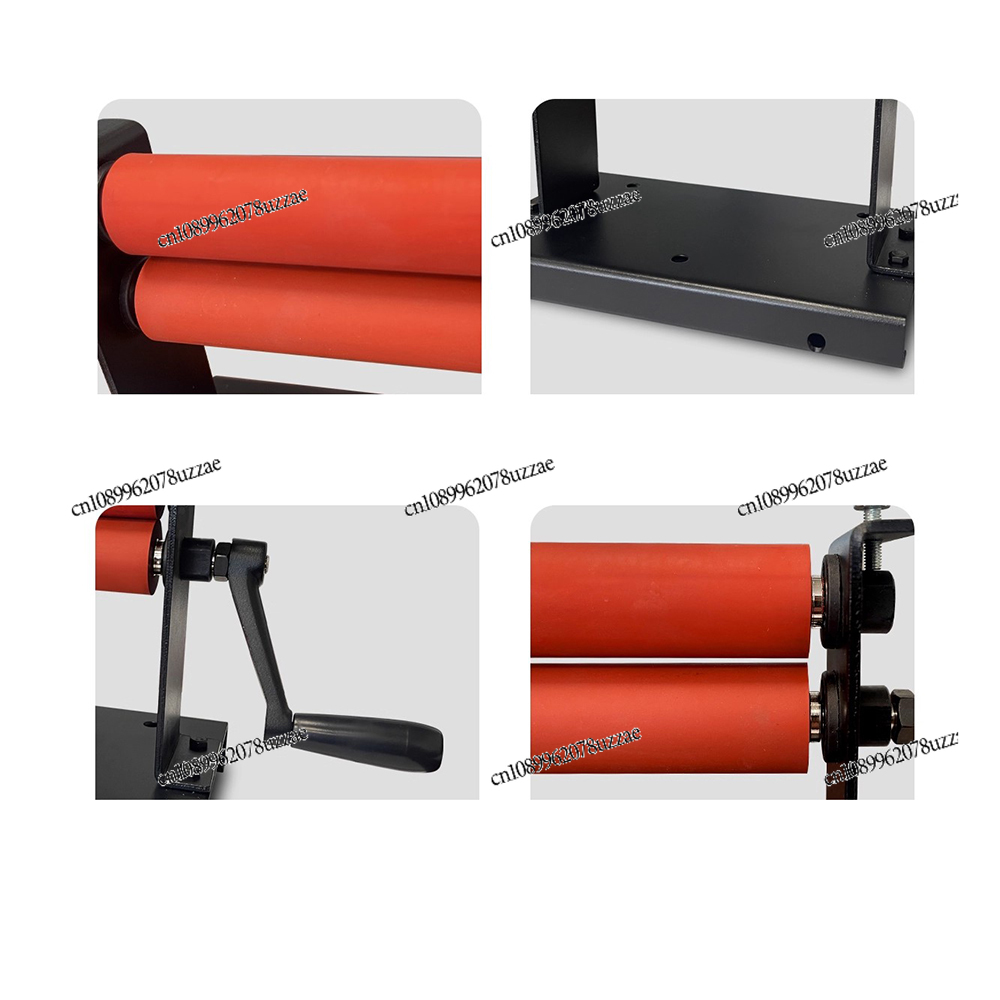 15CM Manual Cold Laminator Mac - Qh Furniture avaliação e preço