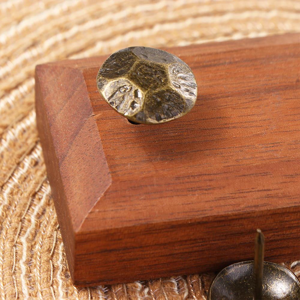 Turtle Back Bronze Table Jewel - Furniture Upholstery Hardware avaliação e preço