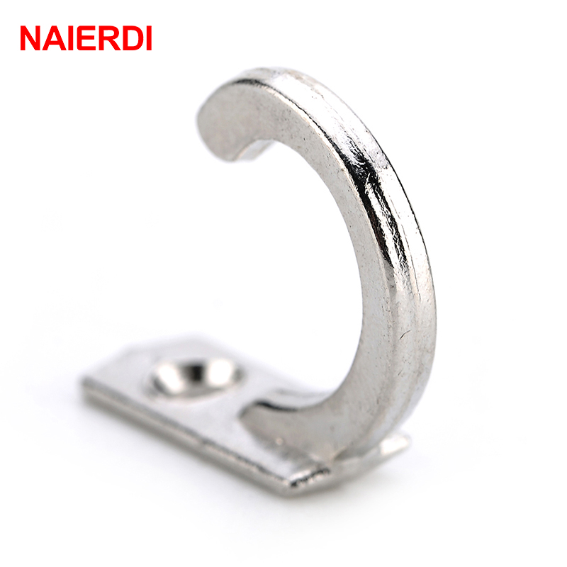 NAIERDI 10PCS Small Antique Ho - Furniture Hardware Brackets avaliação e preço