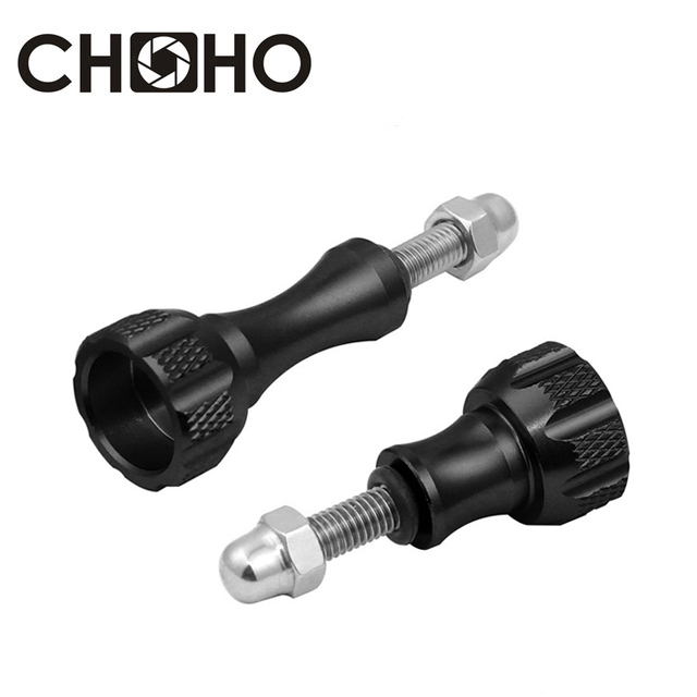 Aluminum Screw CNC Accessories - Cam Lock Nut avaliação e preço