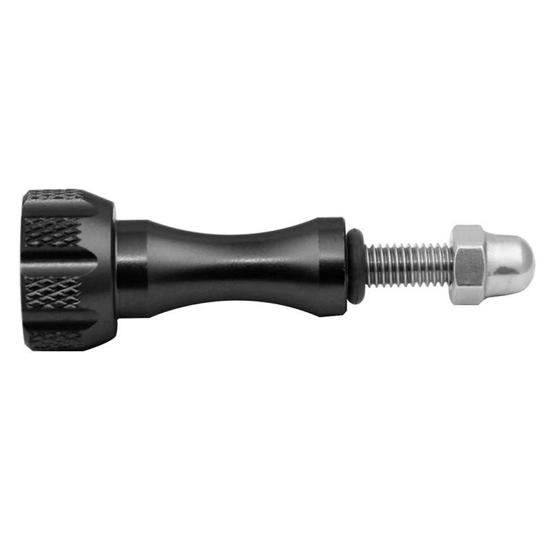 Aluminum Screw CNC Accessories - Cam Lock Nut avaliação e preço