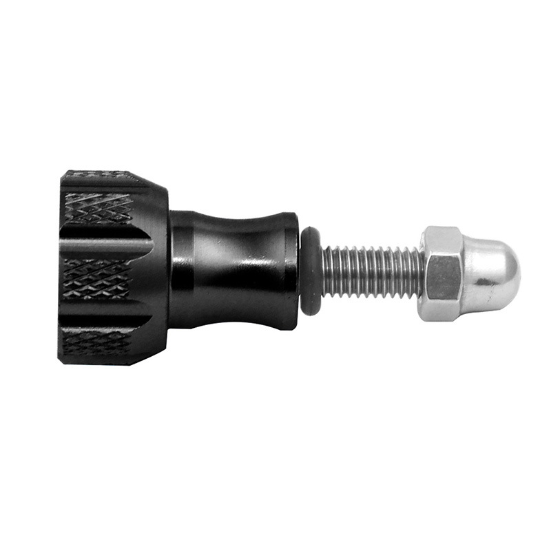 Aluminum Screw CNC Accessories - Cam Lock Nut avaliação e preço