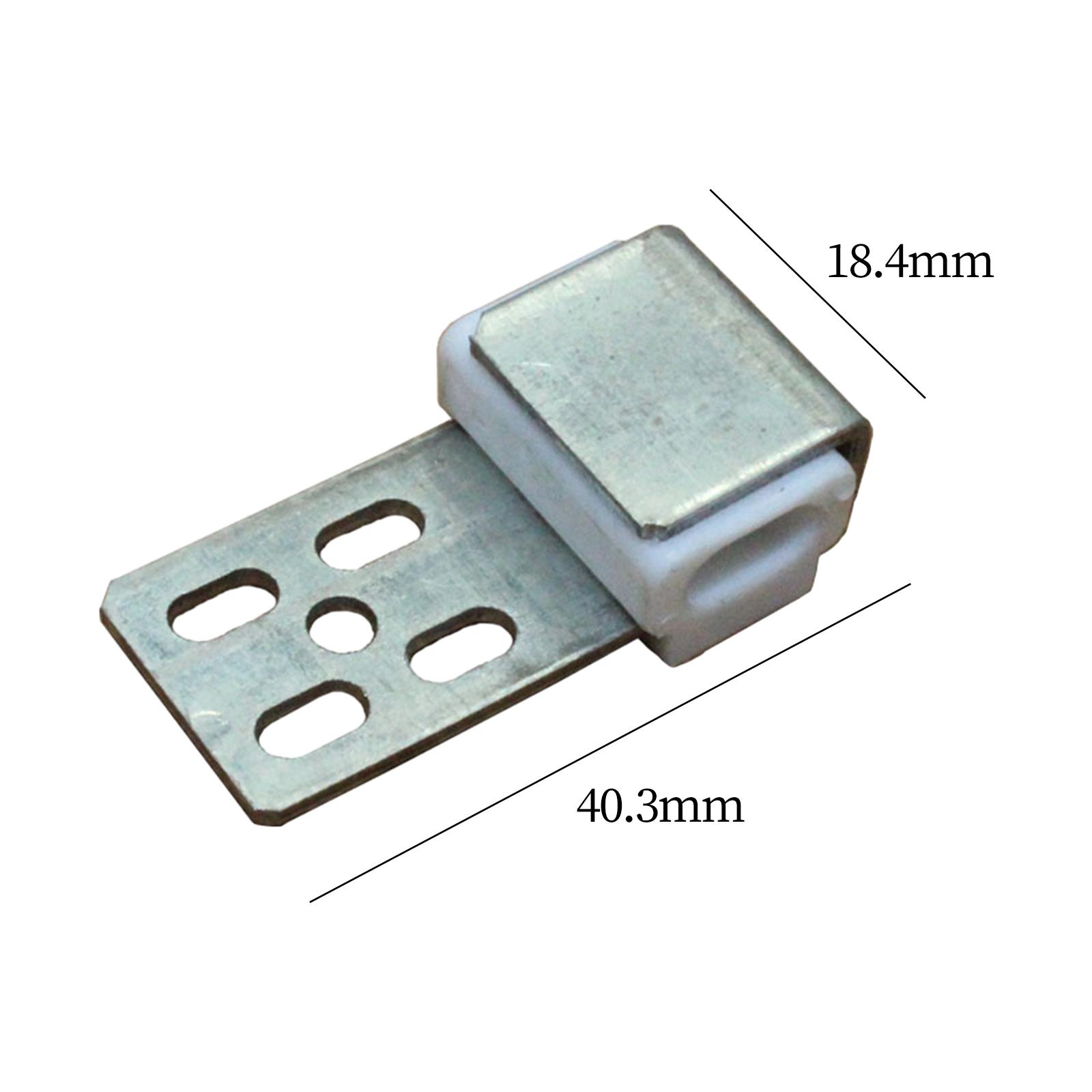 Modular Sofa Clips Rust Resist - Furniture For Hardware Shop avaliação e preço