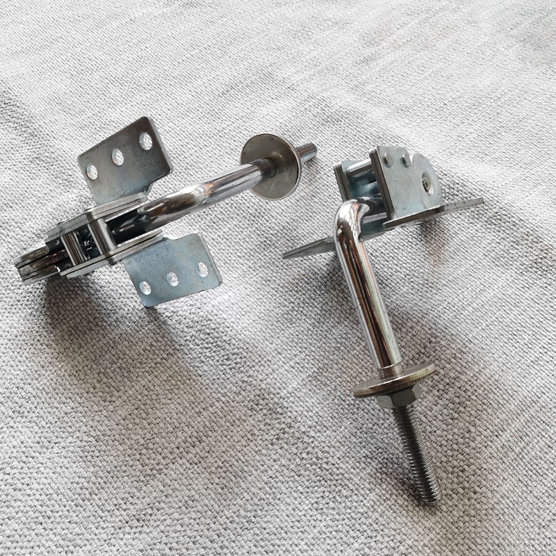 Double Ear Headrest Hinge,Spec - Furniture Hardware Fitting avaliação e preço