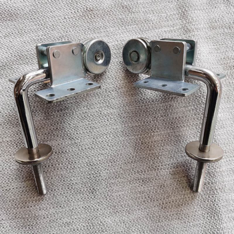 Double Ear Headrest Hinge,Spec - Furniture Hardware Fitting avaliação e preço