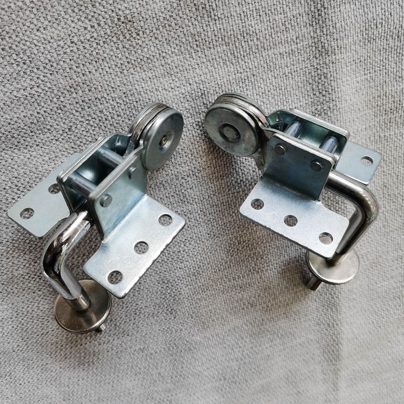 Double Ear Headrest Hinge,Spec - Furniture Hardware Fitting avaliação e preço