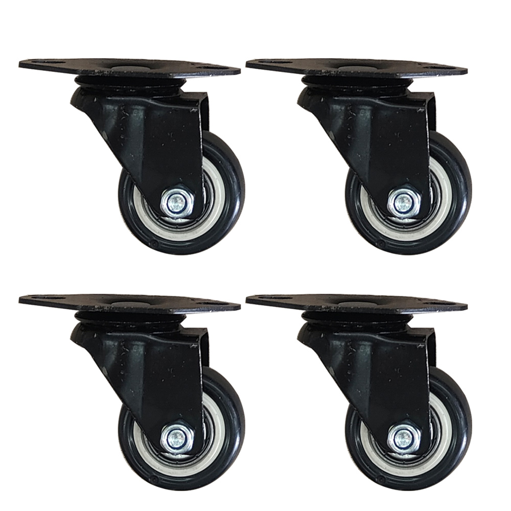 Cargo Trolley Wheel Hardware A - Furniture For Hardware Shop avaliação e preço