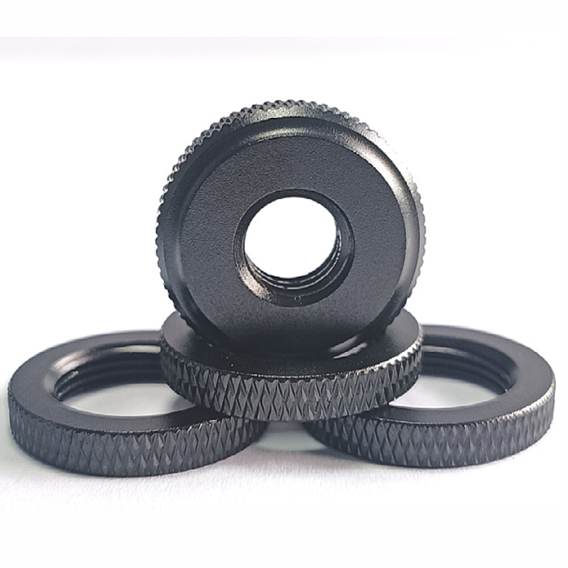 Aluminum alloy Camera Screw 1/ - Cam Lock Nut avaliação e preço