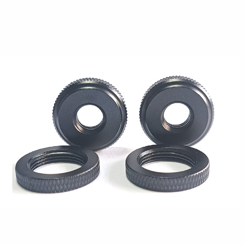 Aluminum alloy Camera Screw 1/ - Cam Lock Nut avaliação e preço