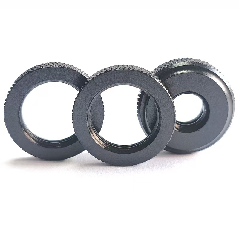 Aluminum alloy Camera Screw 1/ - Cam Lock Nut avaliação e preço