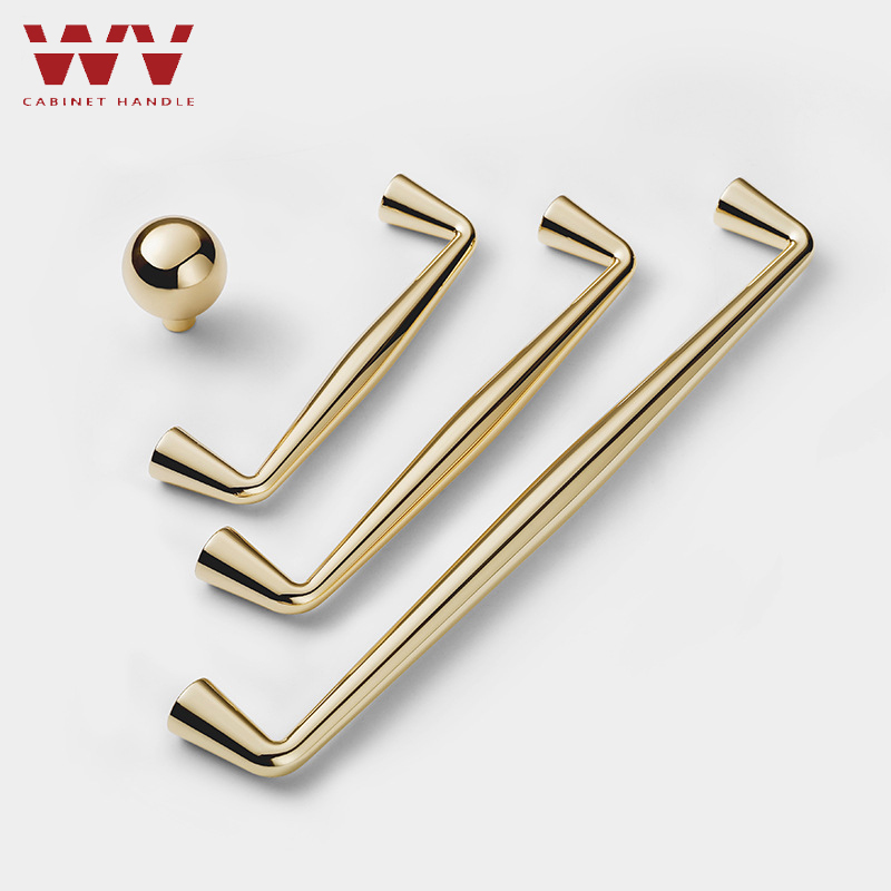 WV Kitchen Cabinet Storage Han - Furniture Hardware Items avaliação e preço