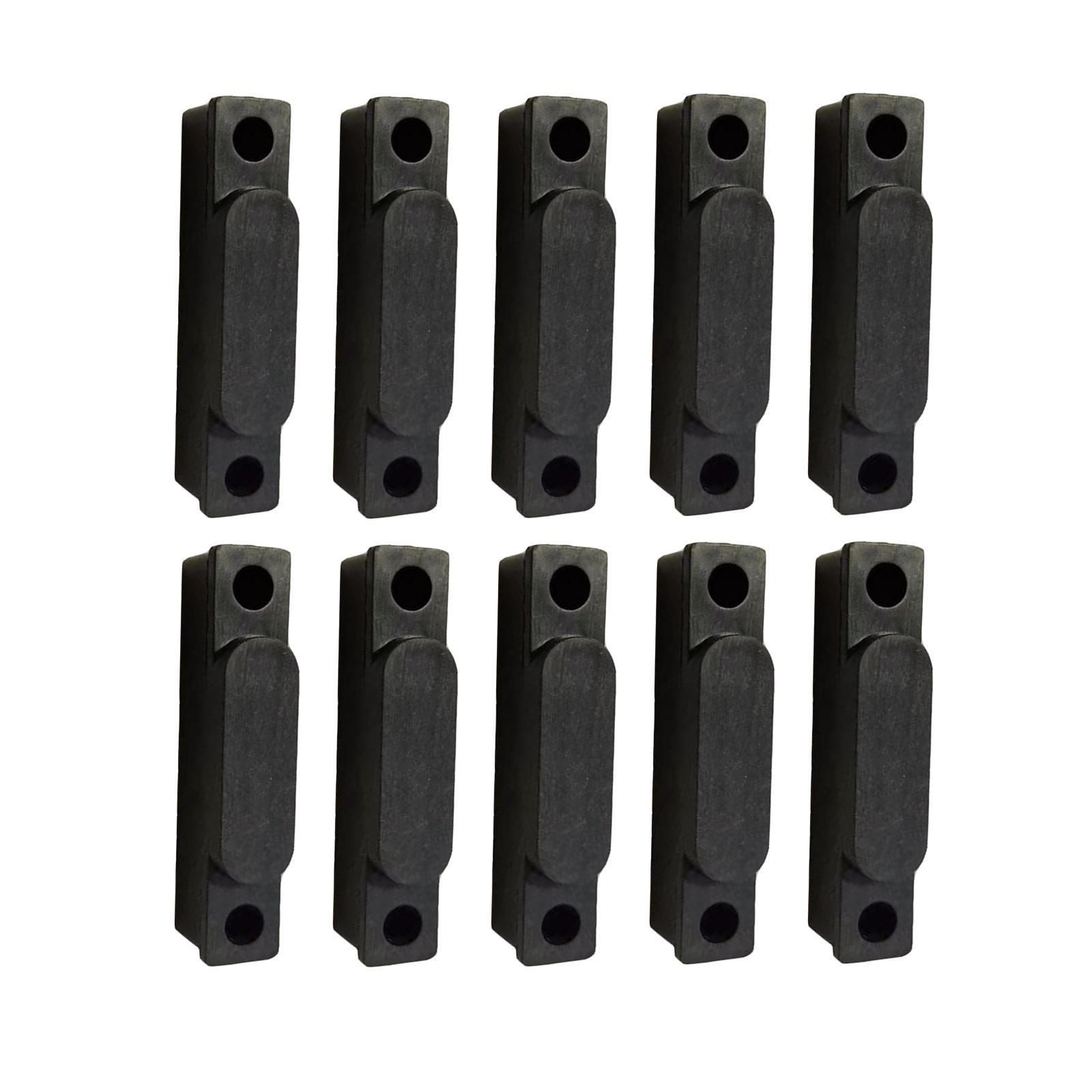 10 Pieces Camp Table Buckles S - Furniture For Hardware Shop avaliação e preço