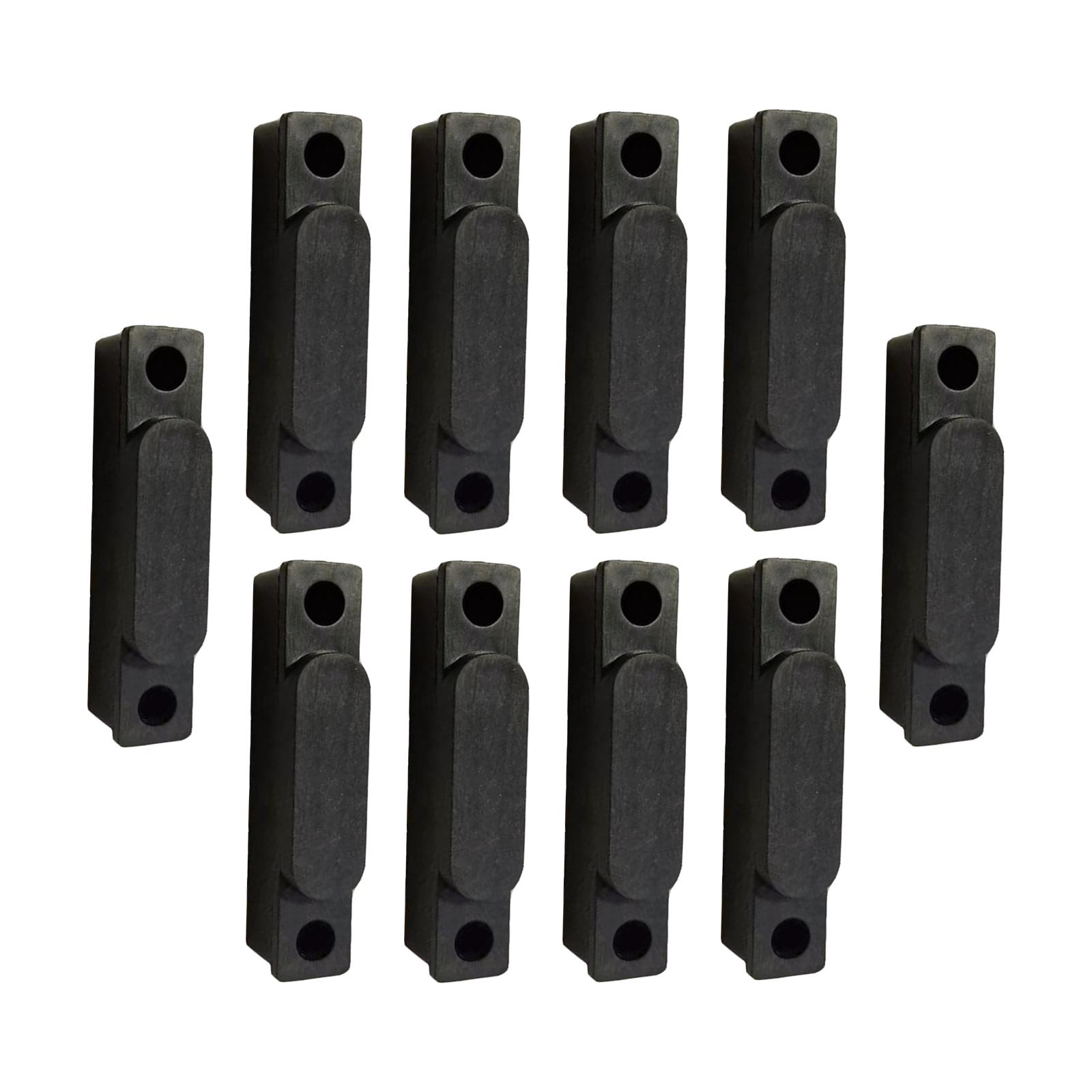 10 Pieces Camp Table Buckles S - Furniture For Hardware Shop avaliação e preço