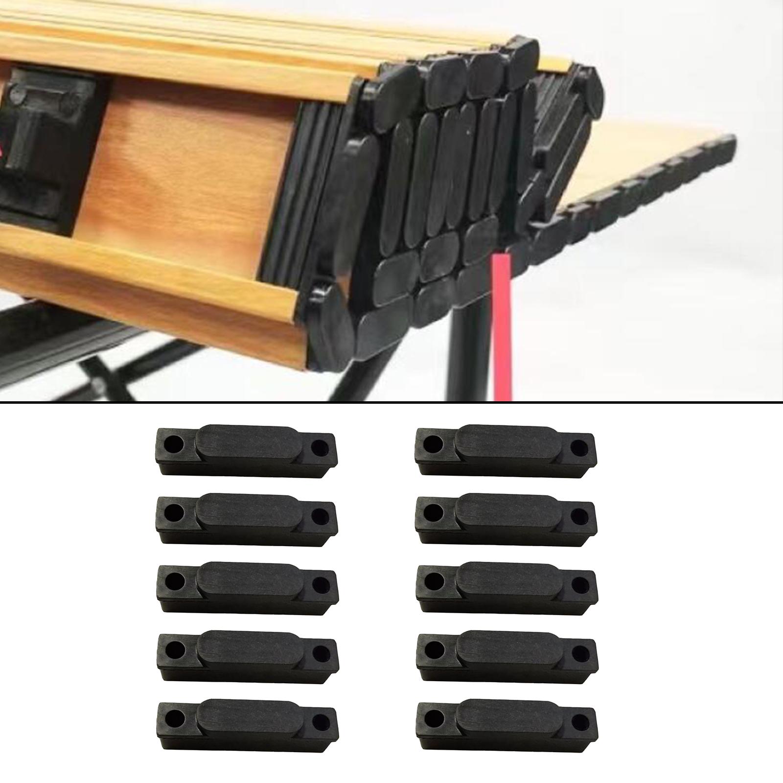 10 Pieces Camp Table Buckles S - Furniture For Hardware Shop avaliação e preço