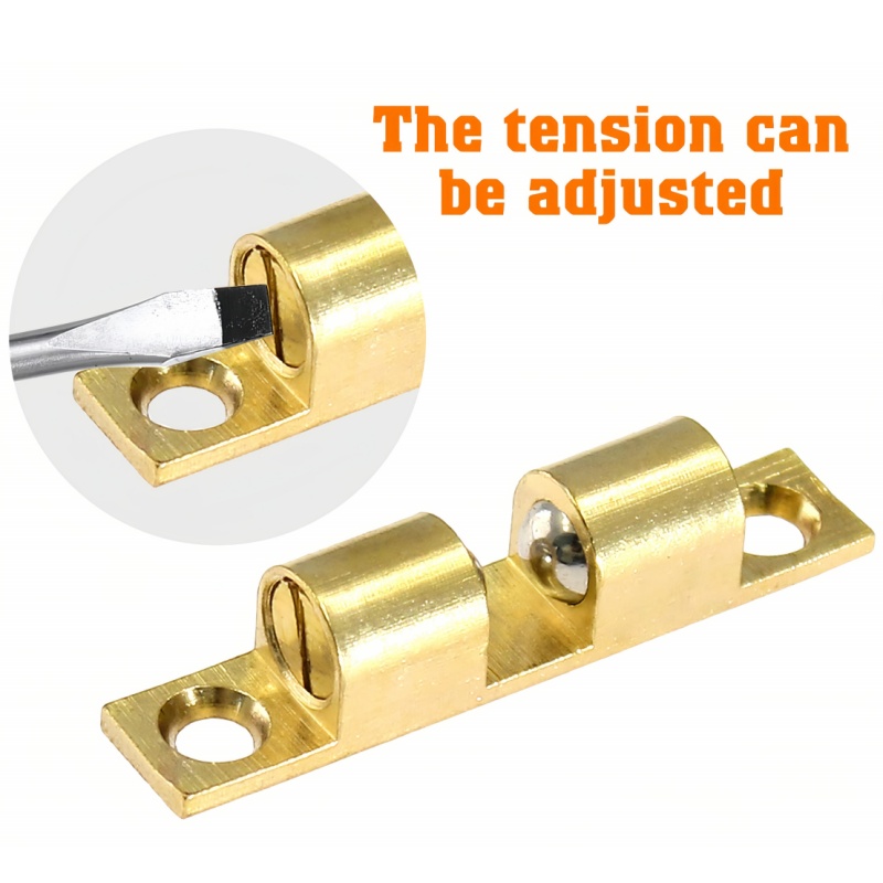 3/6pcs Cabinet Closet Door Bal - Furniture Hardware Products avaliação e preço
