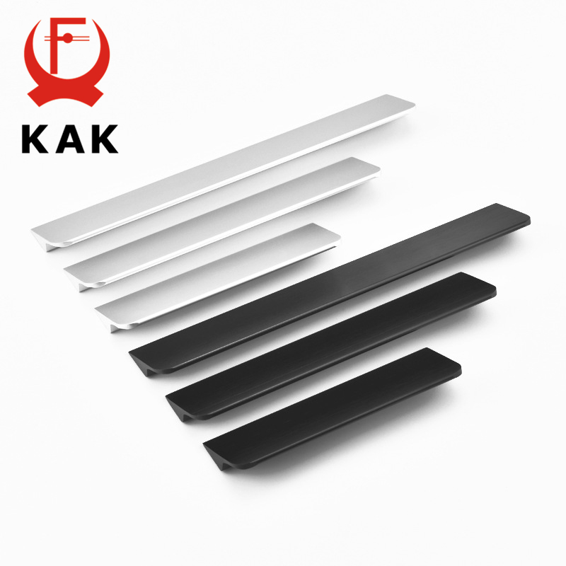 KAK Black Silver Gold Hidden C - Drawer Pull Gold avaliação e preço