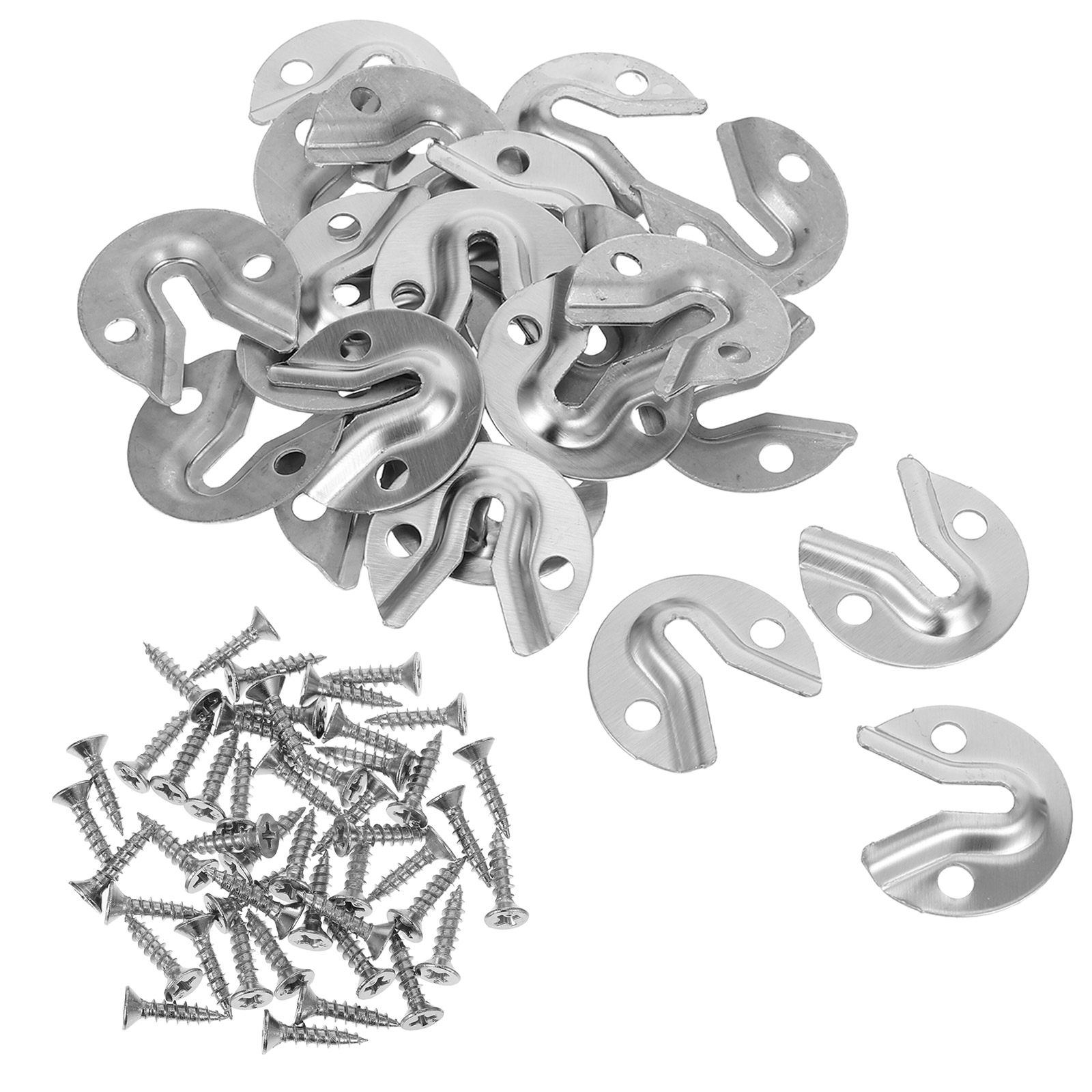 1Set Furniture Connection Scre - Furniture Hardware avaliação e preço